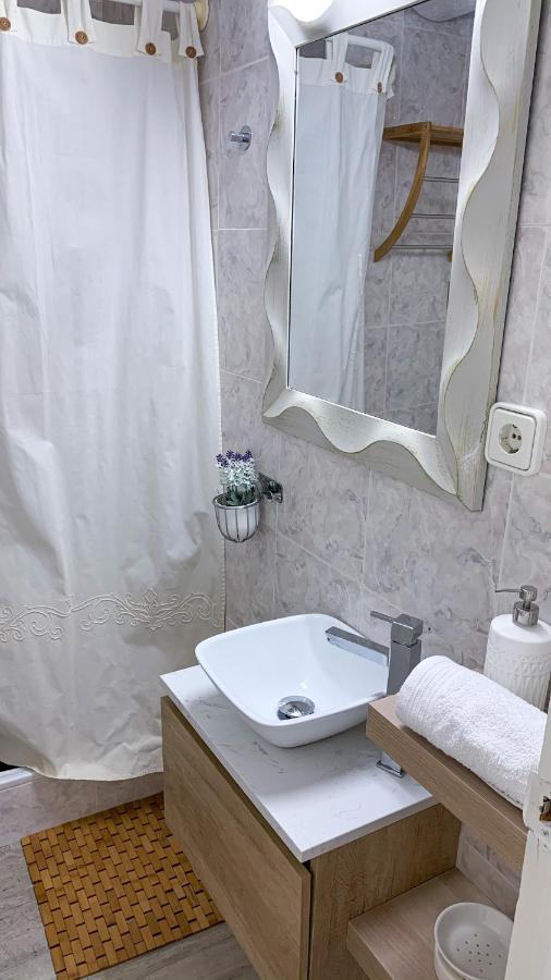 Apartamento Delta Escapada L'Eucaliptus Exteriér fotografie
