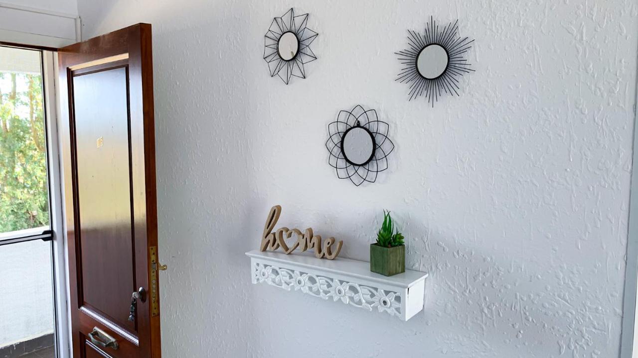 Apartamento Delta Escapada L'Eucaliptus Exteriér fotografie