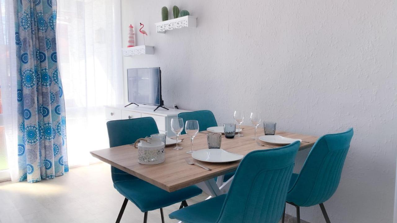 Apartamento Delta Escapada L'Eucaliptus Exteriér fotografie