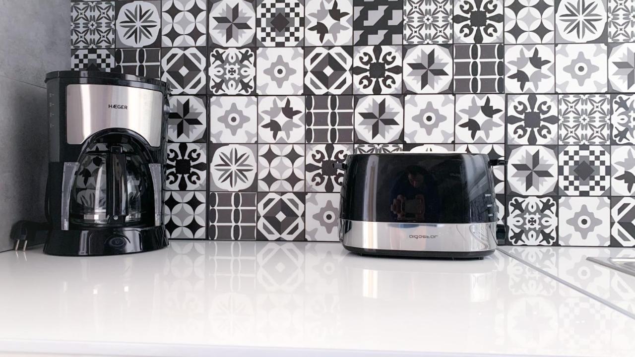 Apartamento Delta Escapada L'Eucaliptus Exteriér fotografie