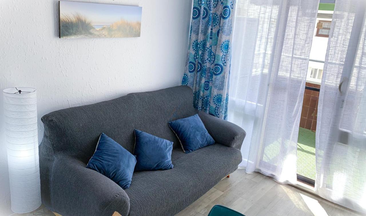 Apartamento Delta Escapada L'Eucaliptus Exteriér fotografie
